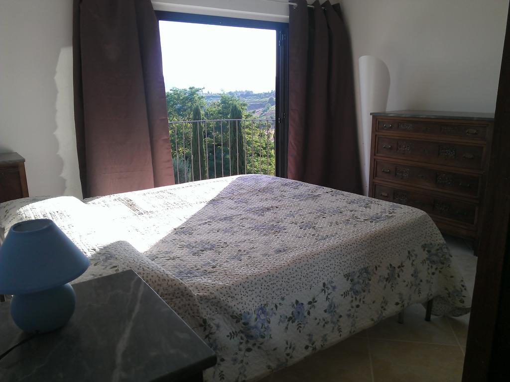 Il Crinale Apartment San Gimignano Room photo